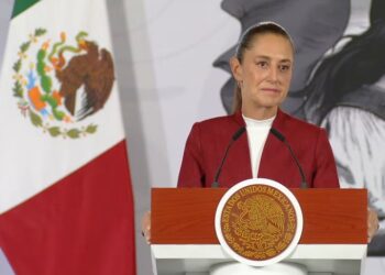 La transparencia centra la Mañanera de Sheinbaum; descarta censura y habla de seguridad