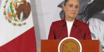 La transparencia centra la Mañanera de Sheinbaum; descarta censura y habla de seguridad