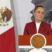 La transparencia centra la Mañanera de Sheinbaum; descarta censura y habla de seguridad