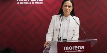 Morena abre proceso interno contra Nayeli Salvatori y Grace Palomares por polémicos comentarios
