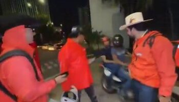 Homicidio de César Gastélum: publicaciones y videos en redes son clave en las investigaciones