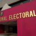 Sheinbaum critica la propuesta presupuestal del INE para las elecciones federales de 2027