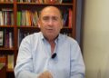 Rubén Moreira denuncia ofensiva contra la libertad de expresión por parte de Morena