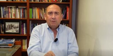 Rubén Moreira denuncia ofensiva contra la libertad de expresión por parte de Morena