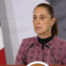Mañanera de Sheinbaum: bachillerato, celulares en escuelas y mexicanos fallecidos en Colombia