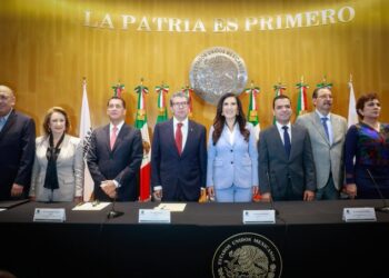 Kenia López destaca el valor de la pluralidad y pide evitar la confrontación política