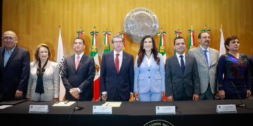 Kenia López destaca el valor de la pluralidad y pide evitar la confrontación política