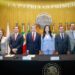 Kenia López destaca el valor de la pluralidad y pide evitar la confrontación política