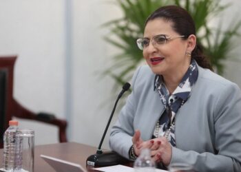 Salida de Mónica Soto deja al TEPJF incompleto y genera alerta rumbo a las elecciones de 2027