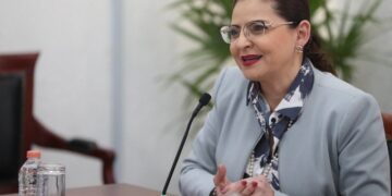 Salida de Mónica Soto deja al TEPJF incompleto y genera alerta rumbo a las elecciones de 2027