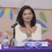 Mónica Soto anuncia su renuncia a la Sala Superior del Tribunal Electoral