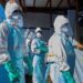 Alerta mundial por ébola en Congo: crecen los casos mientras continúa la transmisión