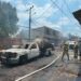 Tragedia en Cuernavaca: explosión de pipa de gas deja heridos y moviliza a cuerpos de emergencia