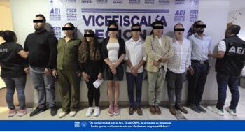 Del supuesto premio al retiro de dinero: así funcionaba el fraude bancario investigado en CDMX