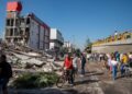 Sismo de 7.4 estremece Colombia; hay muertos, heridos y estructuras colapsadas
