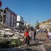 Sismo de 7.4 estremece Colombia; hay muertos, heridos y estructuras colapsadas