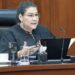 Lenia Batres cuestiona presupuesto de la SCJN y pide recortar gastos
