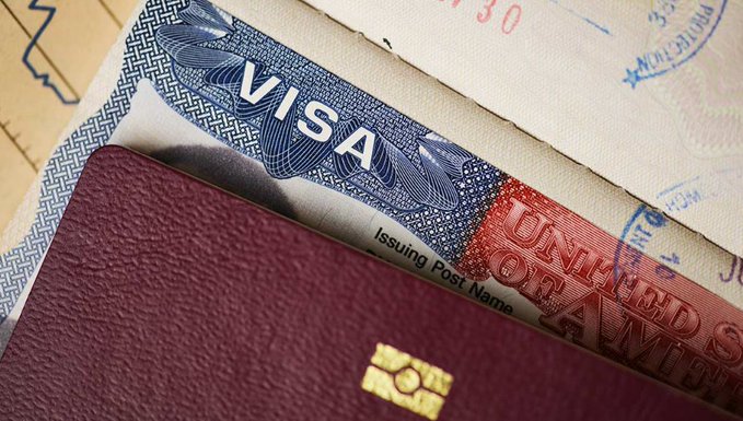 Trump amplía restricciones de visas contra líderes y funcionarios latinoamericanos