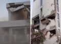 Sismo de 7.7 frente a Indonesia genera riesgo de tsunami y activa evacuaciones