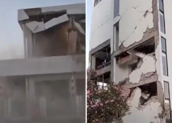 Sismo de 7.7 frente a Indonesia genera riesgo de tsunami y activa evacuaciones