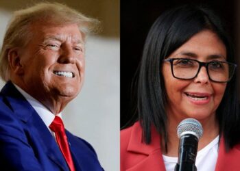 Trump confirma acuerdo con Venezuela para aumentar producción y suministro de petróleo
