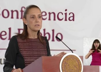 Sheinbaum: más consultas y hospitales, mientras rechaza investigación contra Andy López Beltrán
