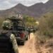 Ejército responde a agresión armada y abate a cinco presuntos delincuentes en Michoacán