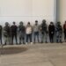 Golpe al CJNG en Michoacán: detienen a nueve; entre ellos, hija y pareja de “Tío Lako”