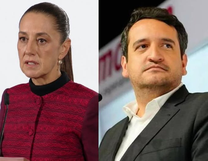 Abogados piden dejar en manos de la FGR cualquier investigación contra Andy López Beltrán