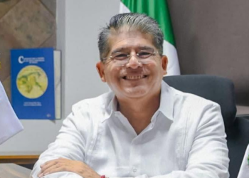 Operativo federal en Paraíso: alcalde Alfonso Baca Sevilla, señalado por presuntas irregularidades