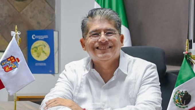Operativo federal en Paraíso: alcalde Alfonso Baca Sevilla, señalado por presuntas irregularidades