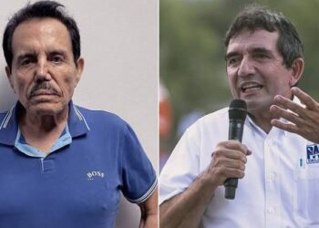 FGR aprehende a Fausto “N”, testigo del día en que asesinaron a Cuén y secuestraron a “El Mayo”