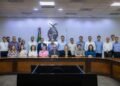 Rubén Rocha Moya reasume el cargo y encabeza su primera reunión de seguridad en Sinaloa