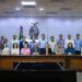 Rubén Rocha Moya reasume el cargo y encabeza su primera reunión de seguridad en Sinaloa