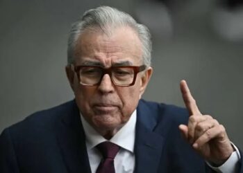 Sinaloa busca gobernador interino; oposición pide alejarlo del grupo de Rocha Moya