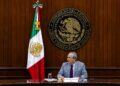 Congreso de Sinaloa aprueba nueva licencia de Rubén Rocha Moya y elegirá gobernador interino