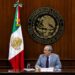 Congreso de Sinaloa aprueba nueva licencia de Rubén Rocha Moya y elegirá gobernador interino