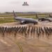 Sedena envía 300 militares a Sinaloa para reforzar la seguridad