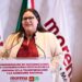 Citlalli Hernández confirma revisión de Morena a Rocha Moya; podría ser expulsado