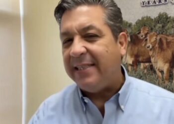 Cabeza de Vaca niega nexos criminales y acusa persecución política del Gobierno