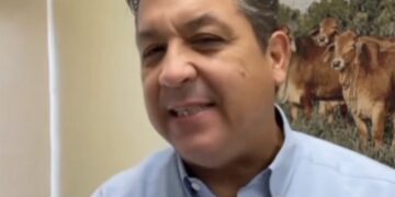 Cabeza de Vaca niega nexos criminales y acusa persecución política del Gobierno