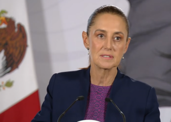 Mañanera de Sheinbaum: nueva ley ambiental, Informe y Morena