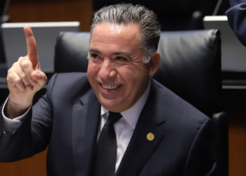 Enrique Inzunza deja Morena: niega vínculos criminales y descarta pedir licencia