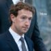Zuckerberg evita juicio mientras Meta pacta pago millonario por acusaciones sobre menores