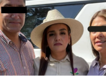 Grecia Quiroz niega investigación directa tras nuevos señalamientos por el caso Carlos Manzo