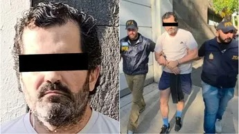 Fernando Farías Laguna niega acusaciones; jueza aplaza decisión sobre su vinculación