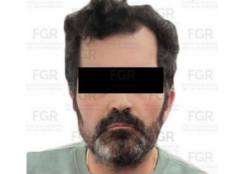 Fernando Farías Laguna seguirá en prisión tras vinculación a proceso por huachicol fiscal