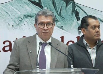 Ricardo Monreal advierte a Morena sobre el nuevo escenario electoral rumbo a 2027