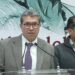 Ricardo Monreal advierte a Morena sobre el nuevo escenario electoral rumbo a 2027