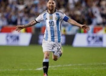 Lionel Messi se despide de la Albiceleste: “Gracias por todo el cariño de estos 20 años”